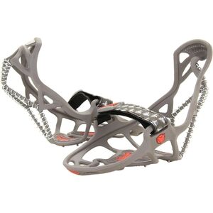 Gray Women's Small Yaktrax Run